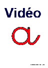 video des lettres de l alphabet