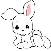 P�ques en maternelle