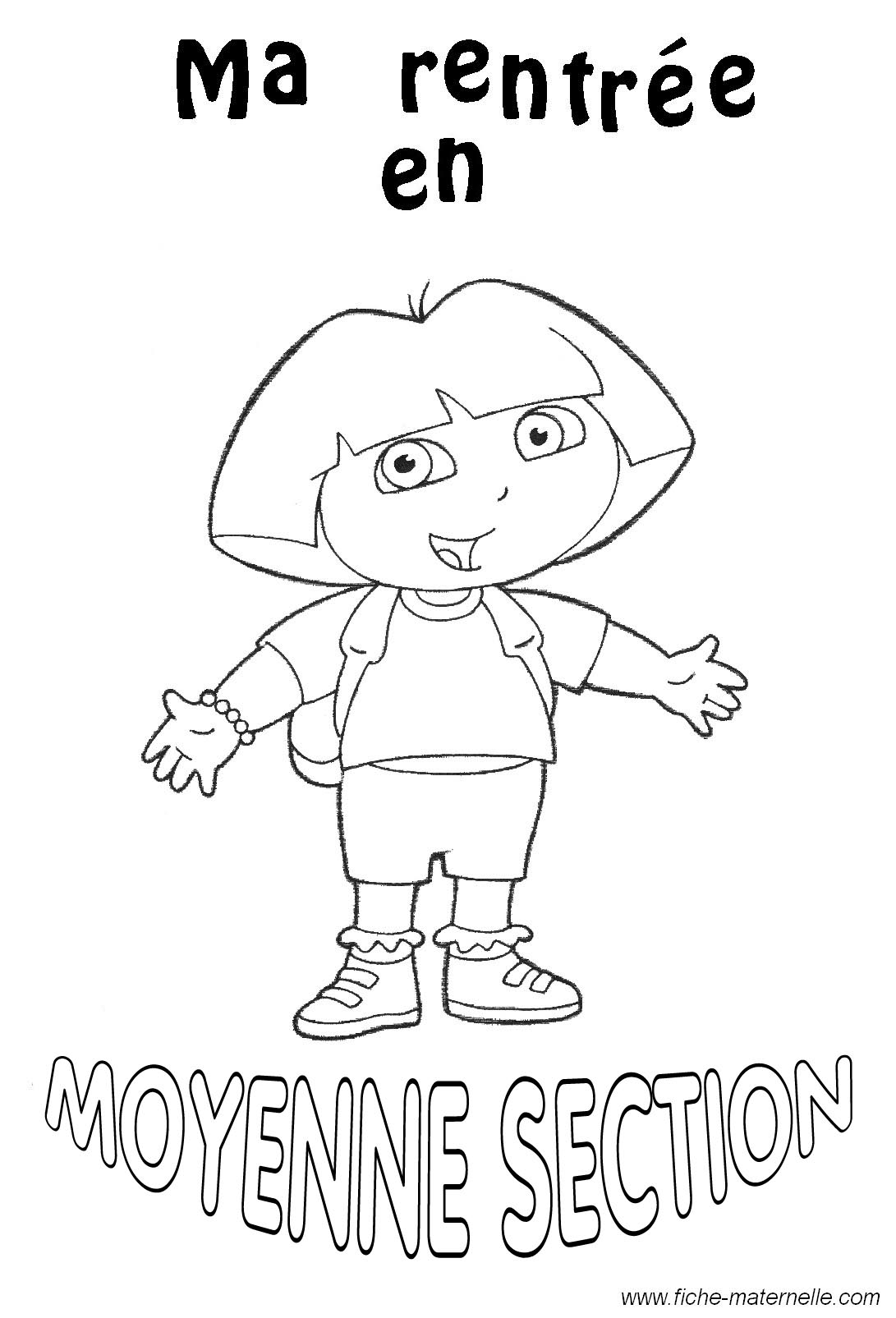 Coloriage Magique Moyenne Section Gratuit A Imprimer