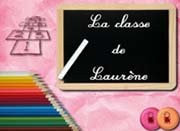 La classe de Laurene