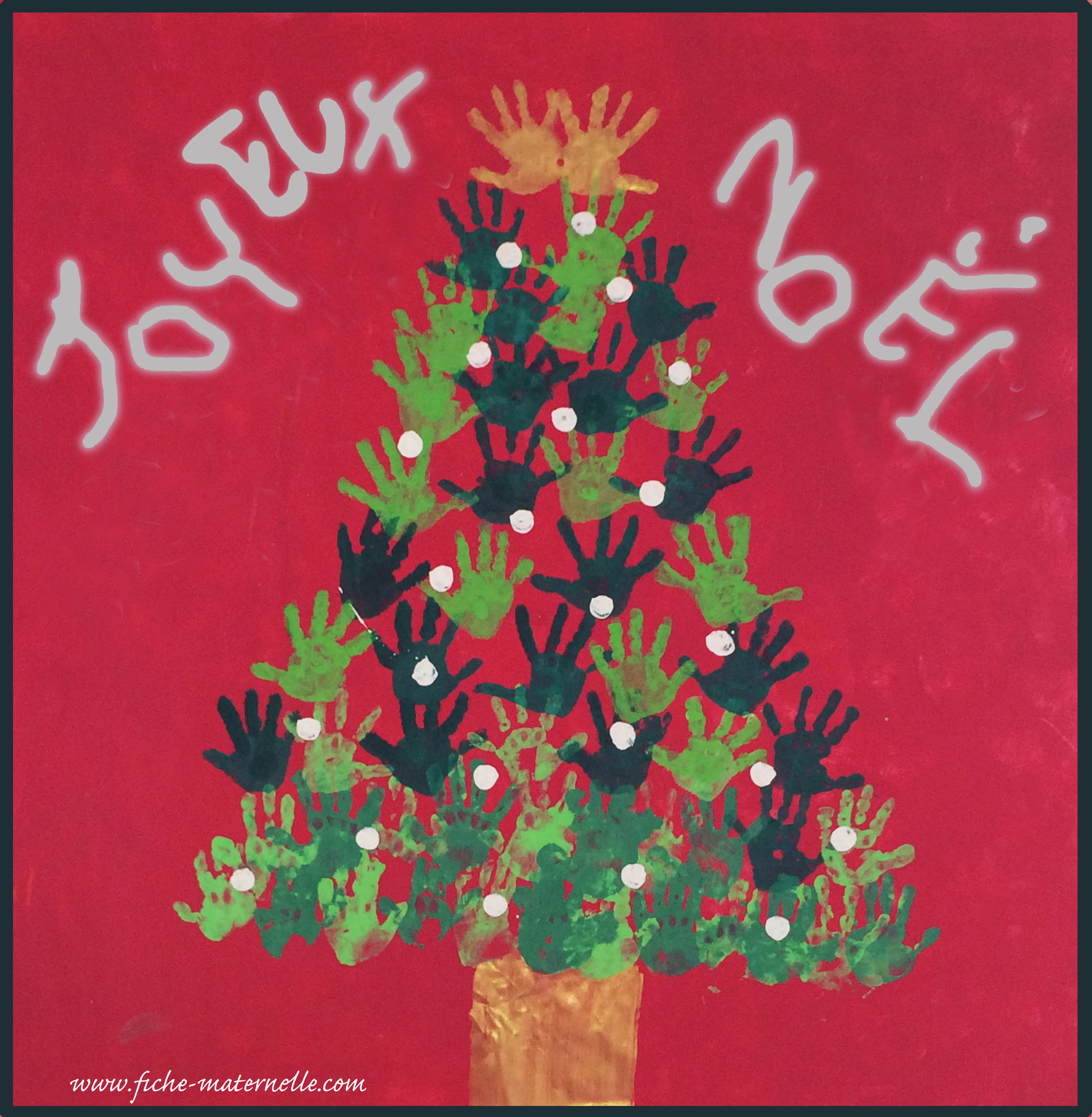 Affiche-joyeux-noel