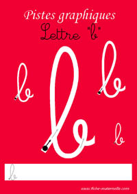 Apprendre  tracer des lettres