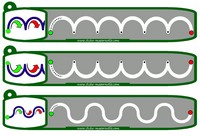 Bandes graphiques