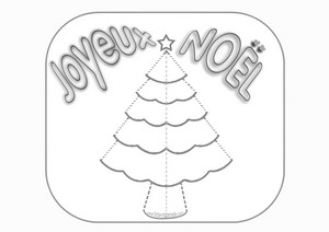Realiser Une Carte Pop Up Sur Le Theme De Noel