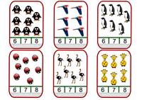 Cartes  compter