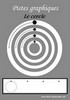 pistes graphiques cercles
