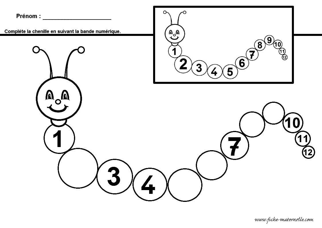 Completer La Bande Numerique En Maternelle Et Cp