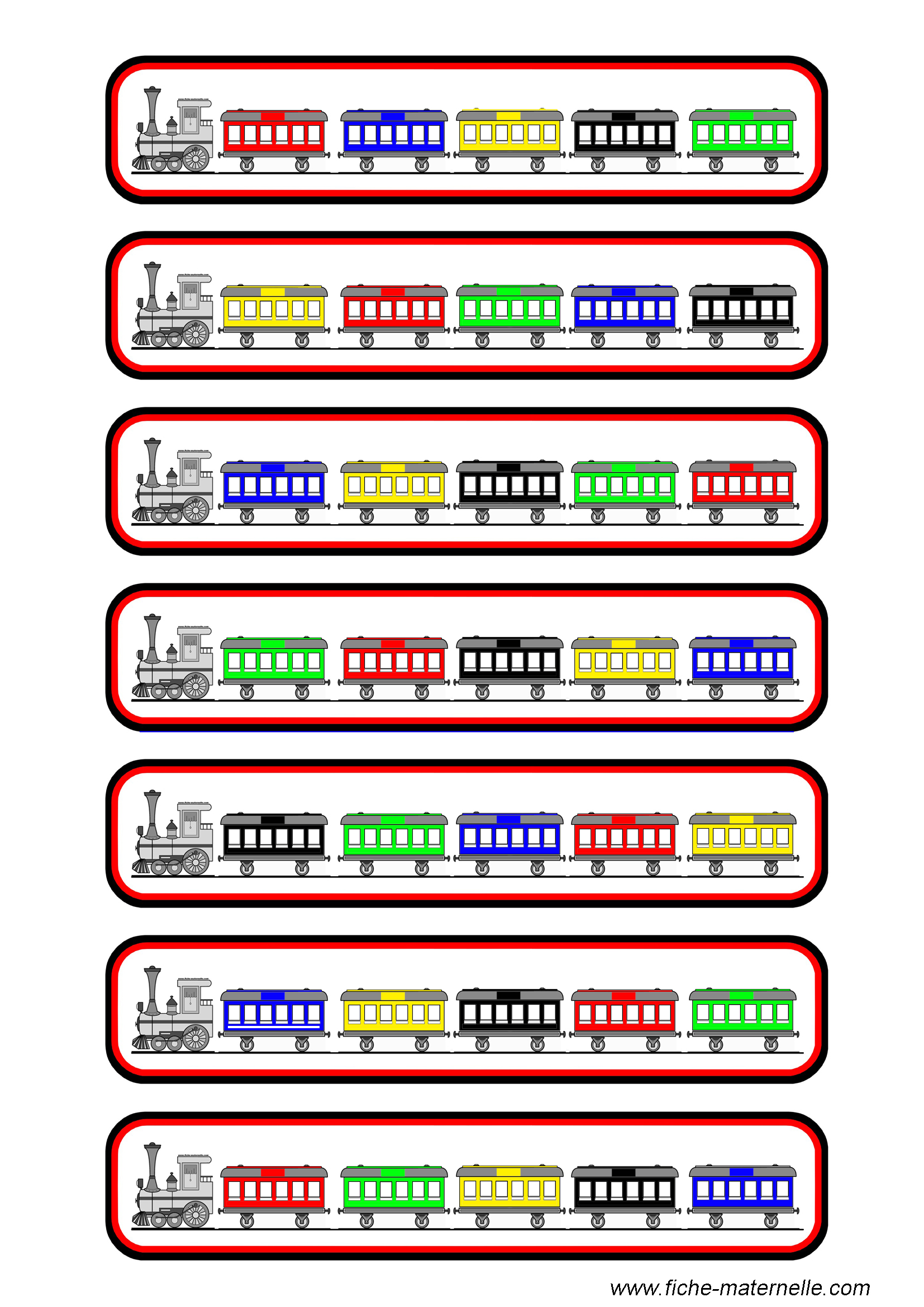 Code de couleur  reproduire