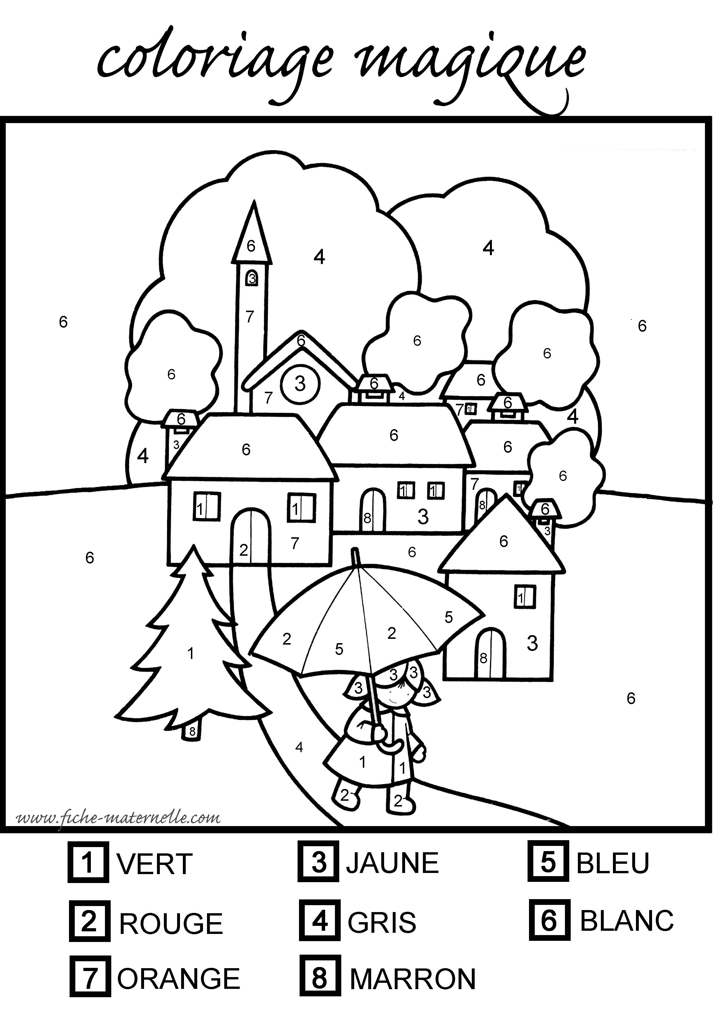 Coloriage Maternelle Free Coloring Pages With Numbers 0 9 Kids Coloriage Maternelle Free Coloring Pages With Numbers 0 9 Kids
