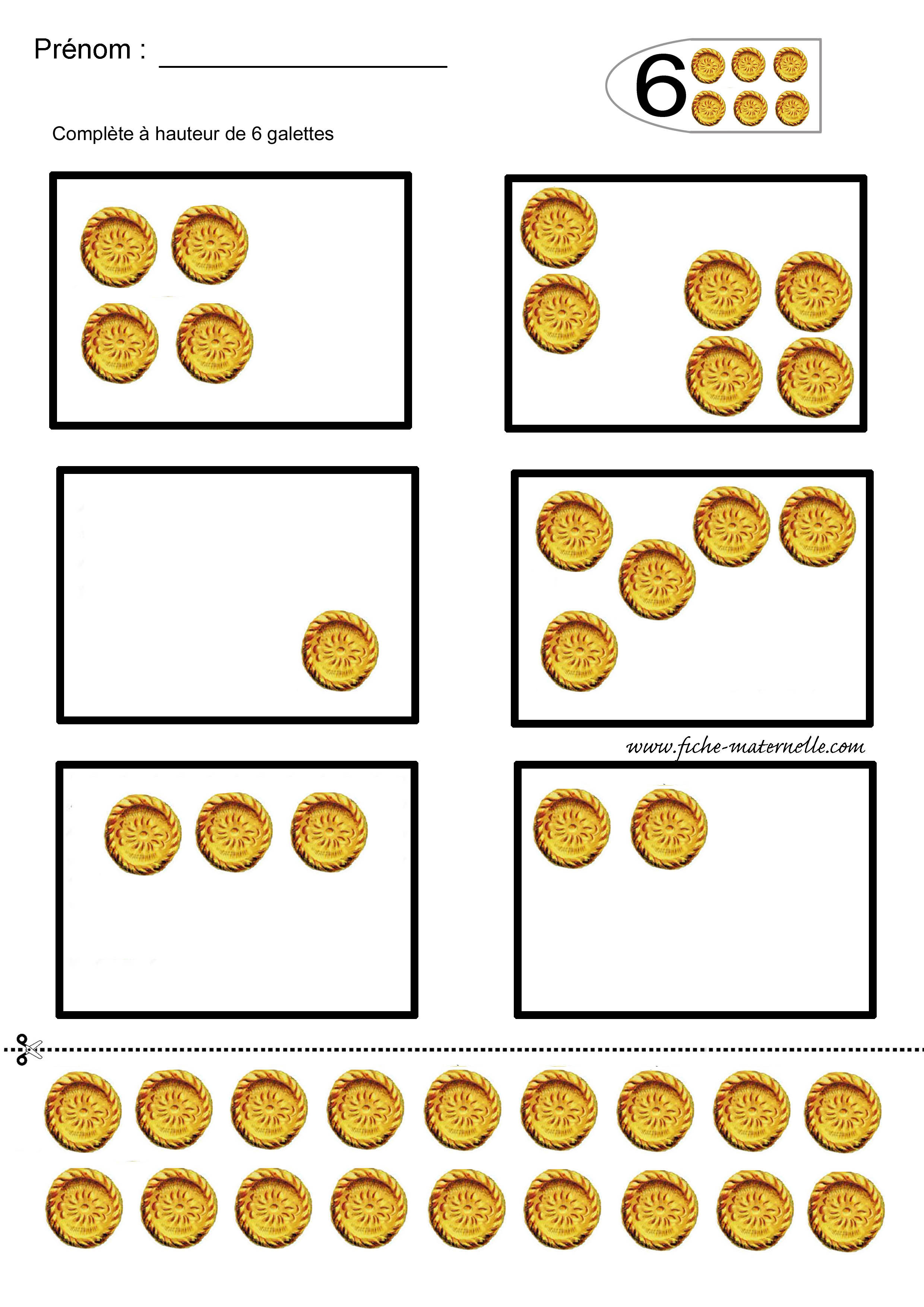 Les complments maths