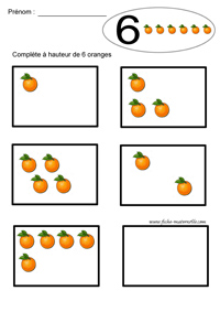 Maths En Maternelle Pour Grande Section Et Moyenne Section Mathematiques Et Geometrie