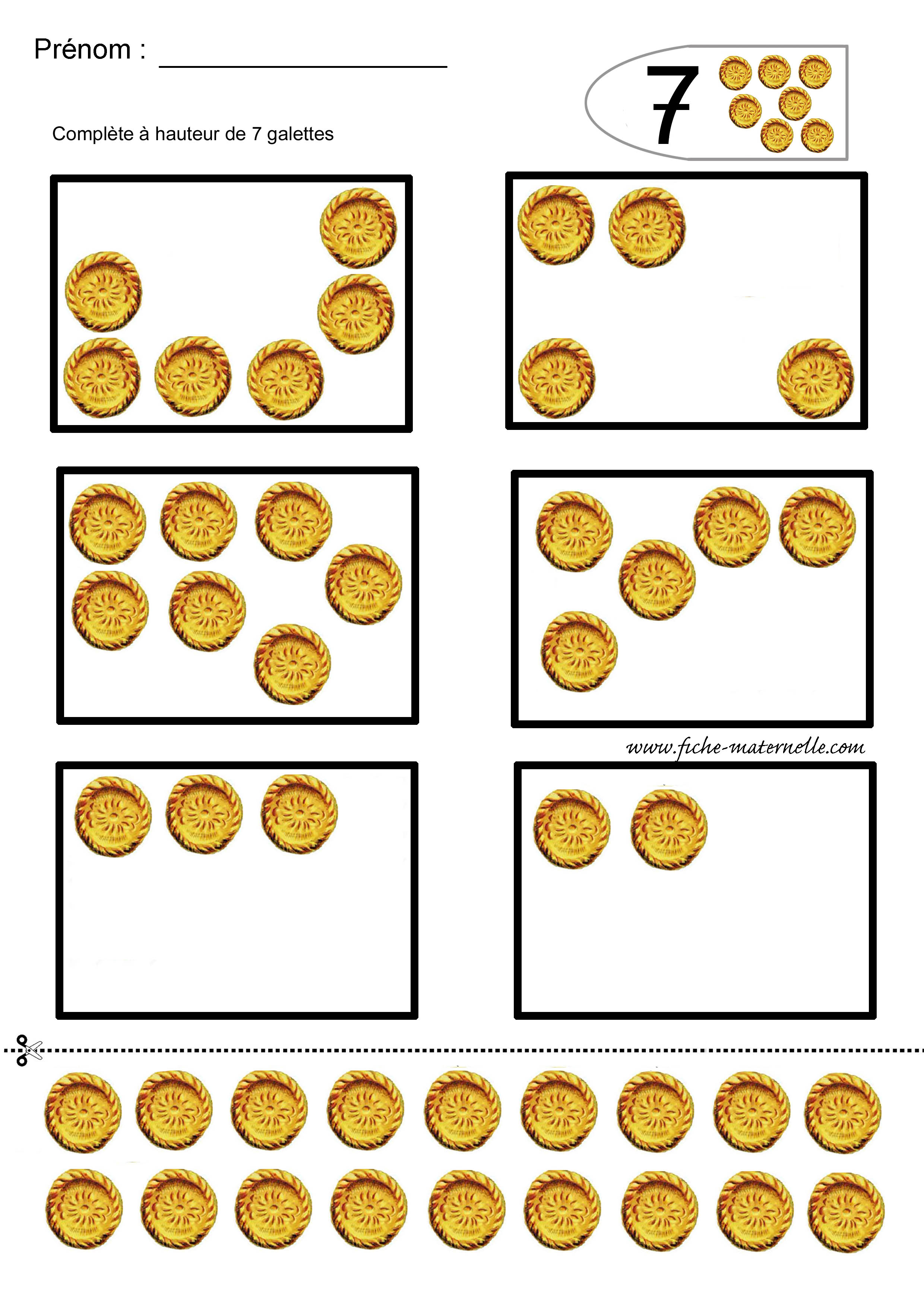 Les complments maths