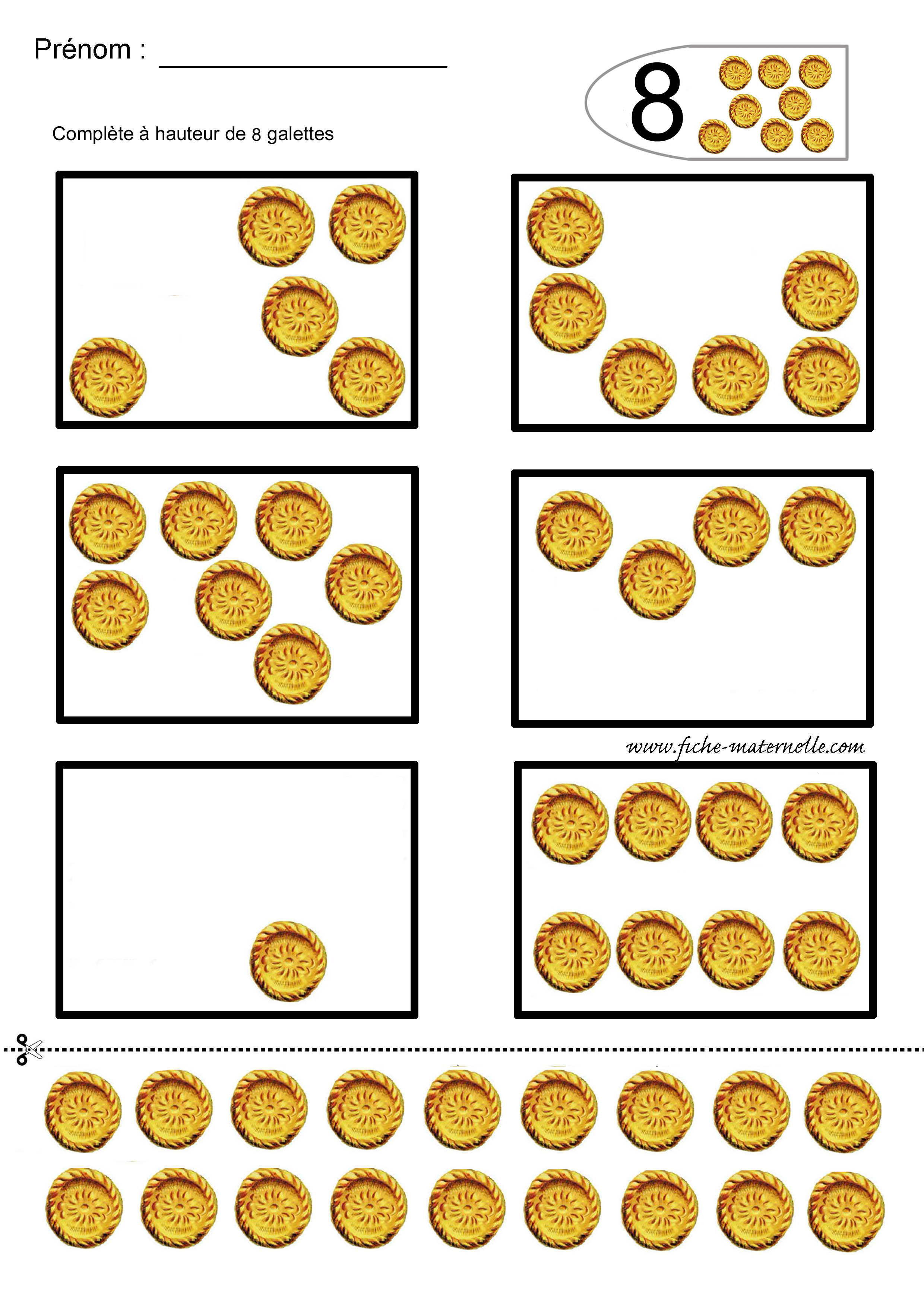 Les complments maths