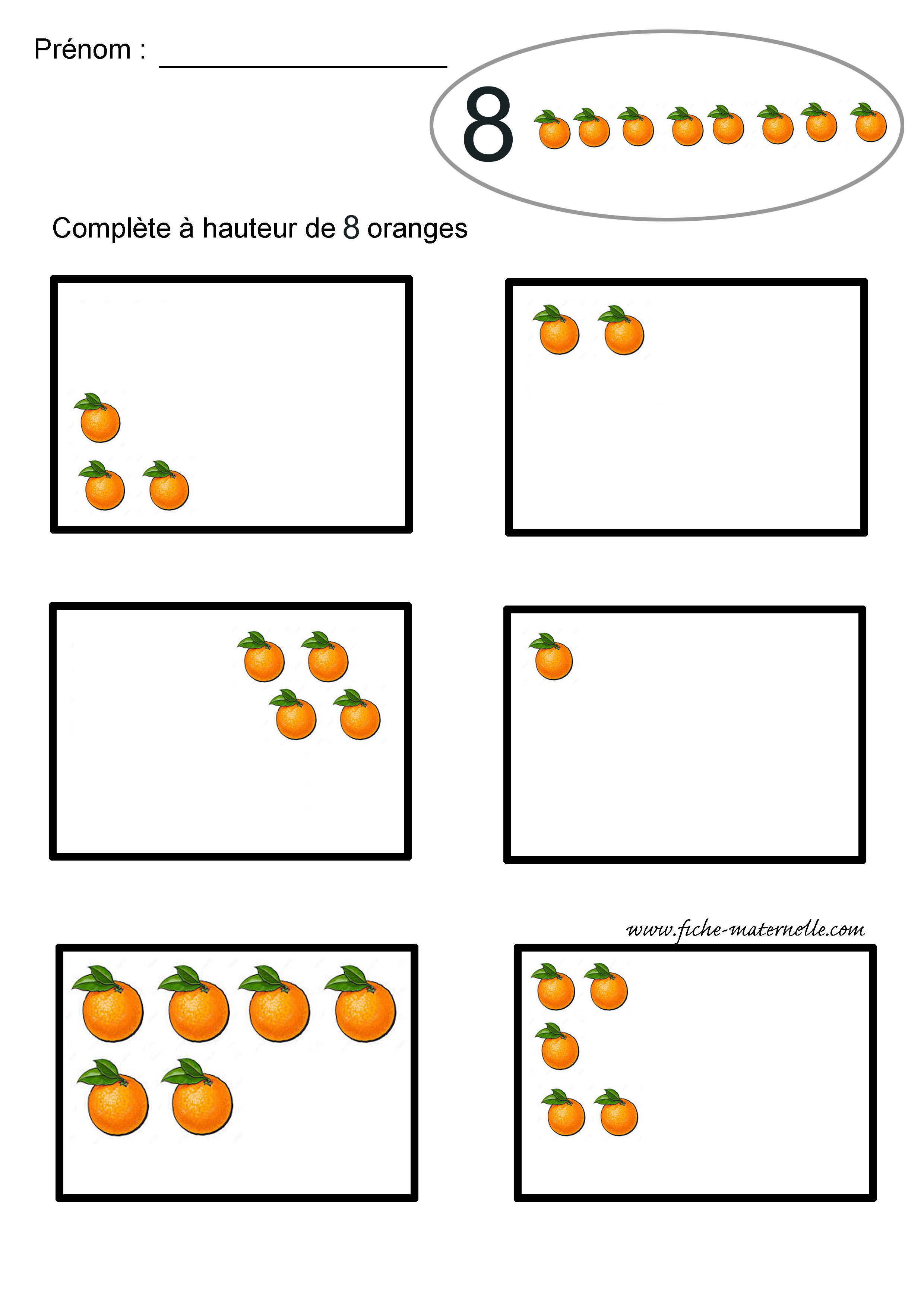 Jeu mathmatique les complments