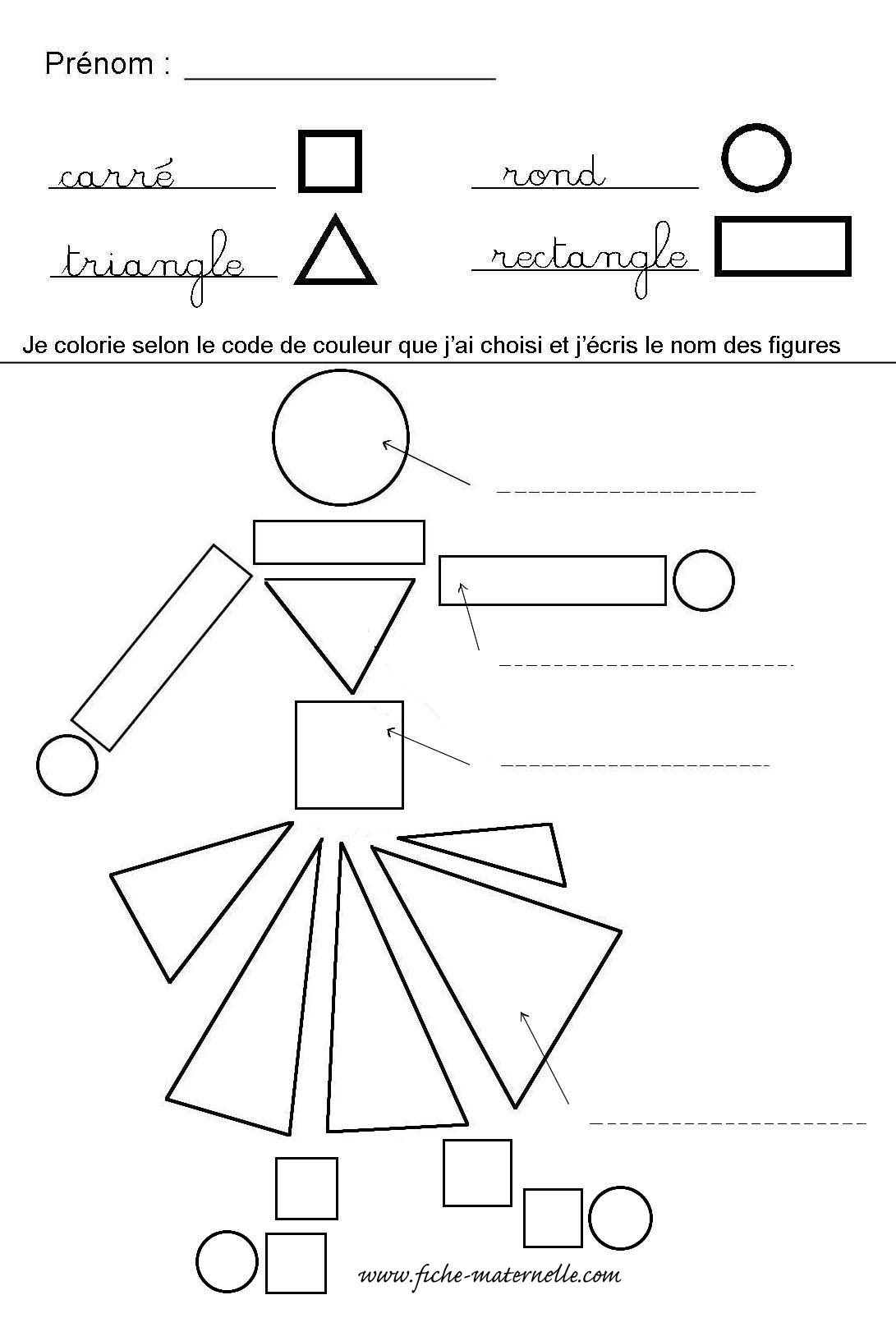 clipart gratuit formes géométriques - photo #35