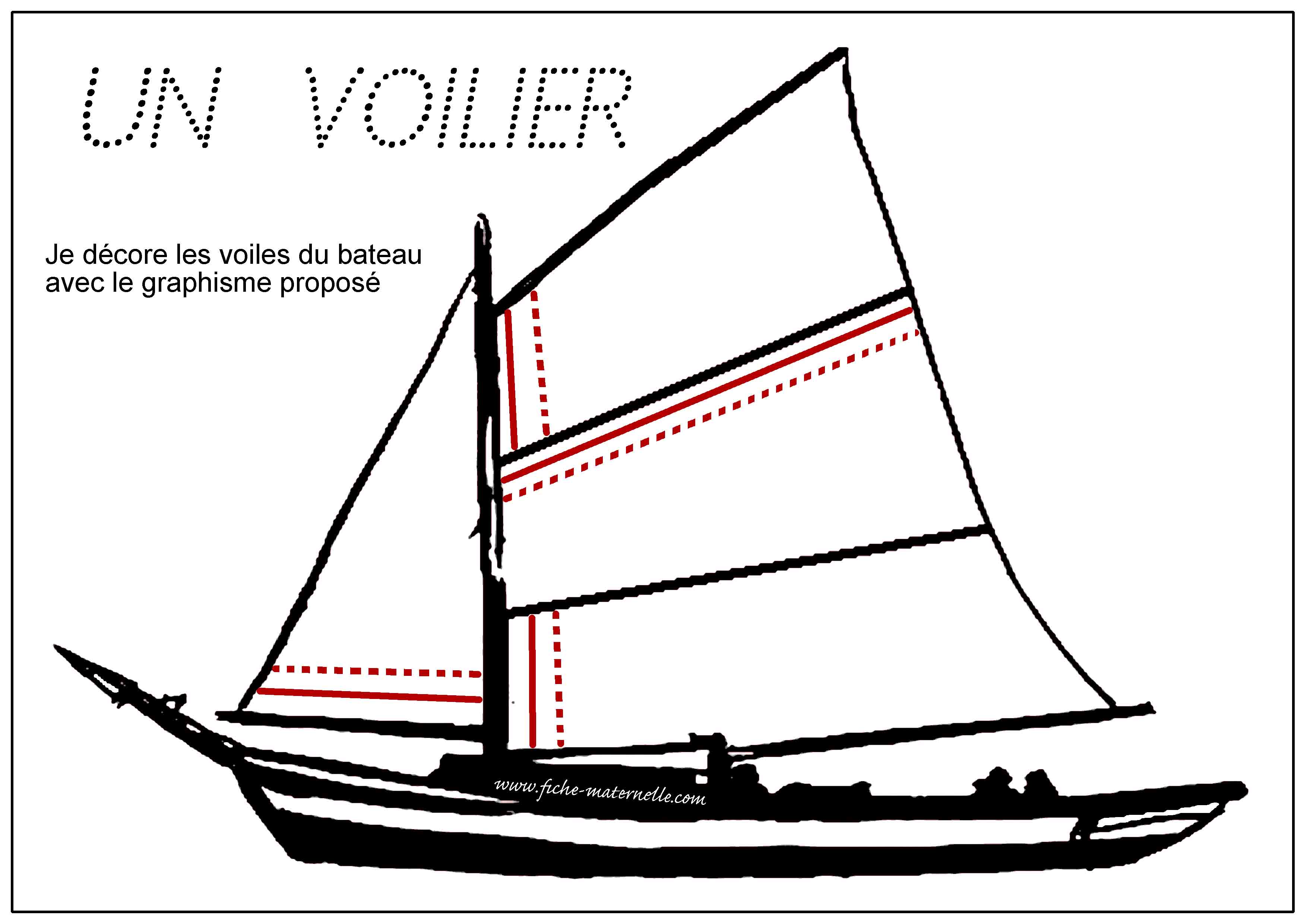 reproduire les graphies donnes en exemple