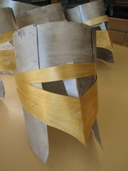 heaume du chevalier