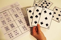 Jeu de cartes