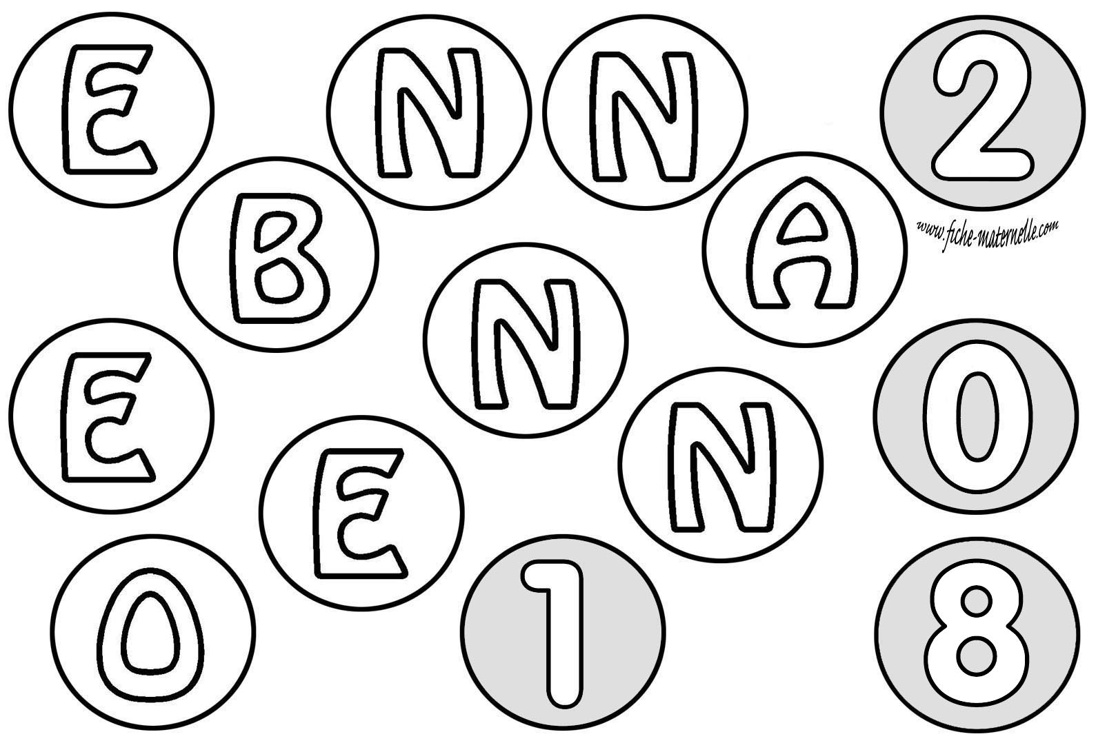 Bonne Année 2018 en maternelle