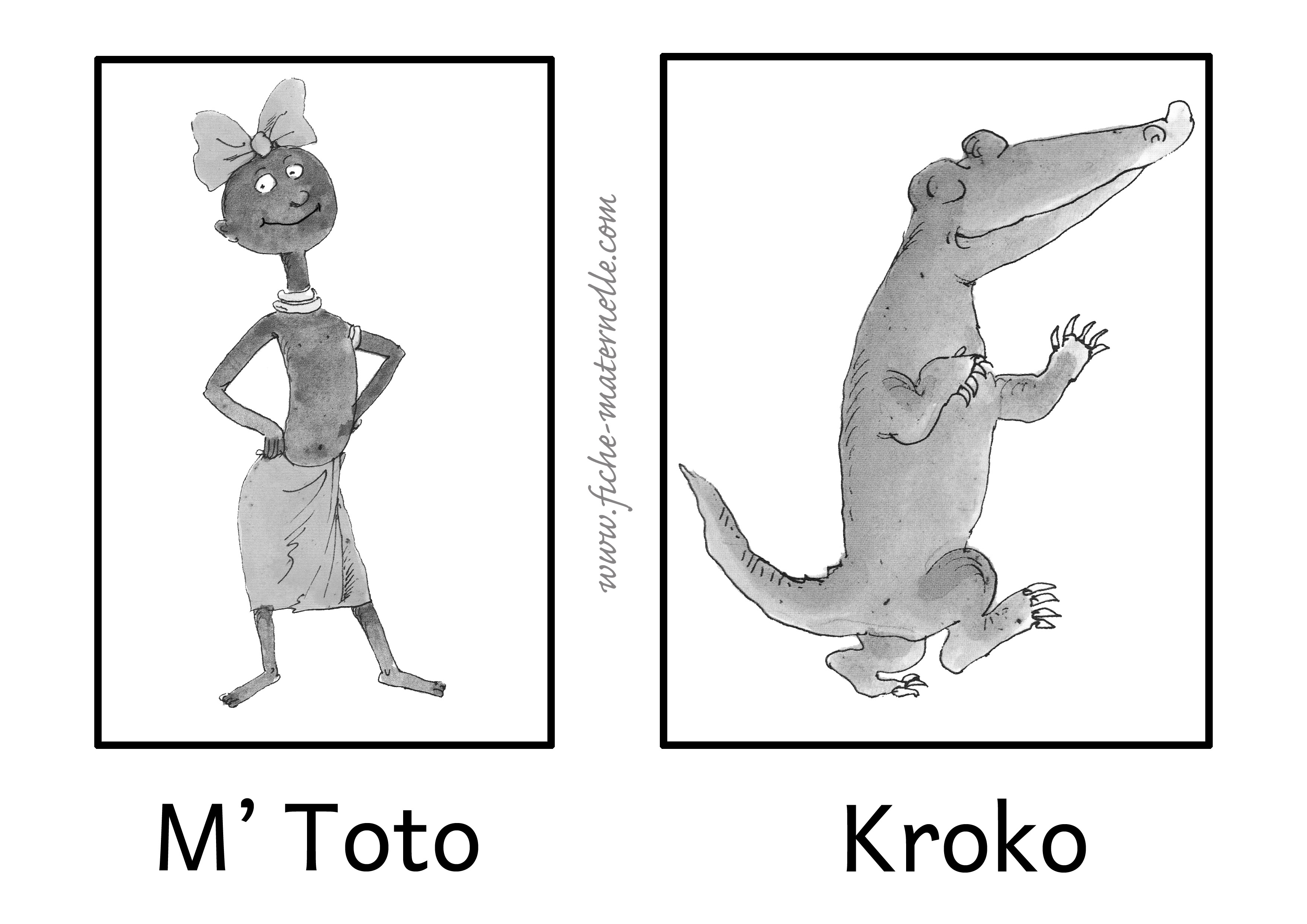 M toto