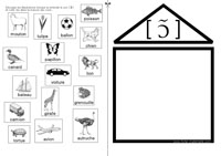 Phonologie En Maternelle Et Cp Sons Et Syllabes Decoupage Syllabique Reconnaitre Un Son Phoneme Dans Un Mot Et Faire Des Correspondances Phonie Graphie