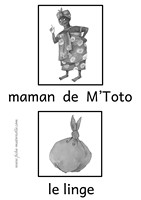 M toto