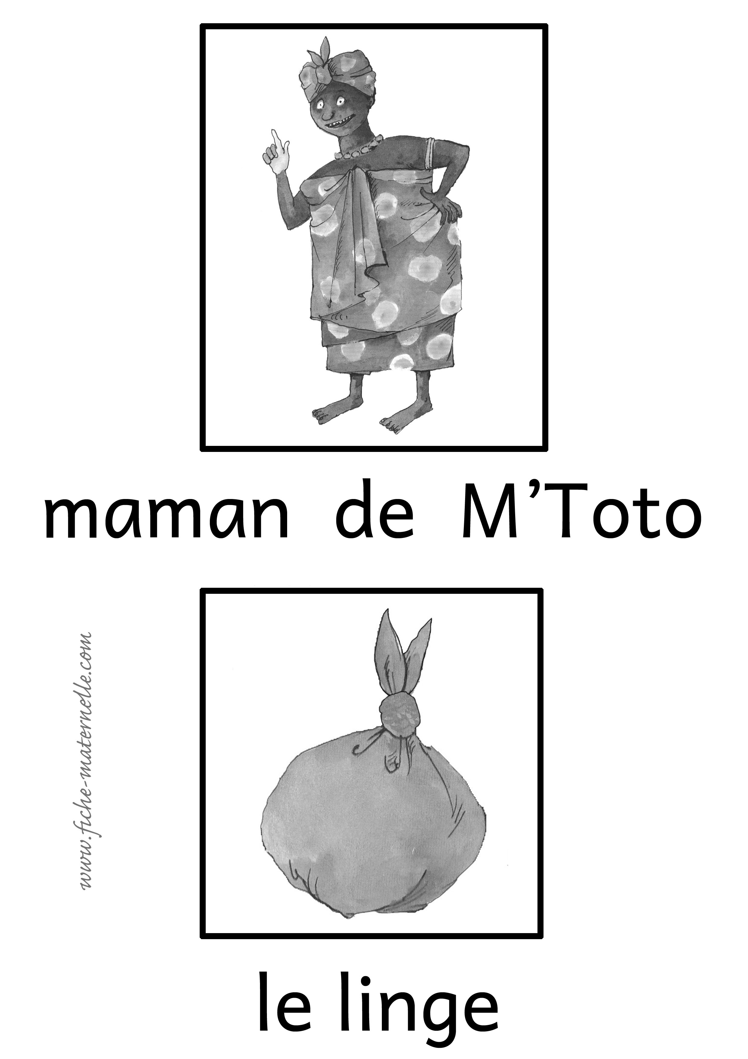 M toto