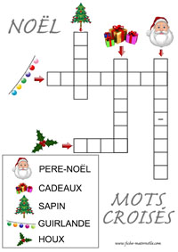 Noel En Maternelle Moyenne Section Grande Section Fiches Pour Enseignants Et Parents