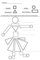 Mathematiques Deplacements Codes Et Symetrie En Grande Section Moyenne Section Et Cp