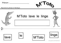 M toto