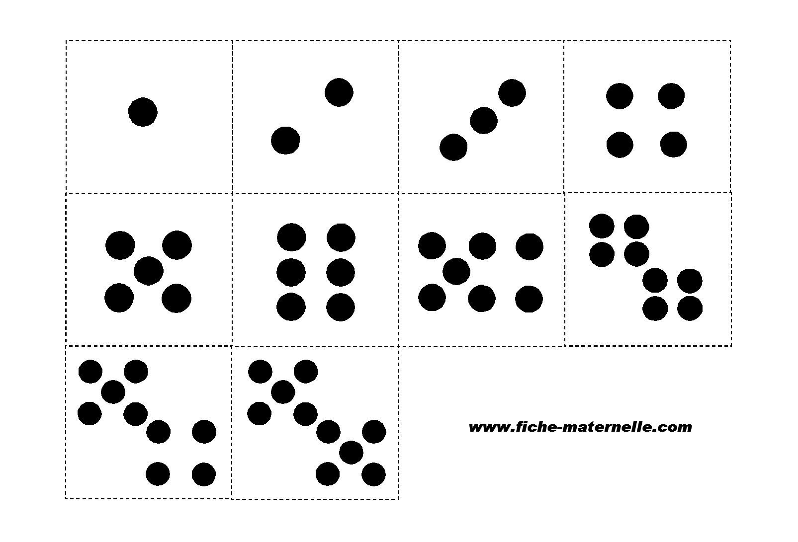 Affichage Constellation Maternelle PEEQT