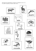 Rpertoire de mots