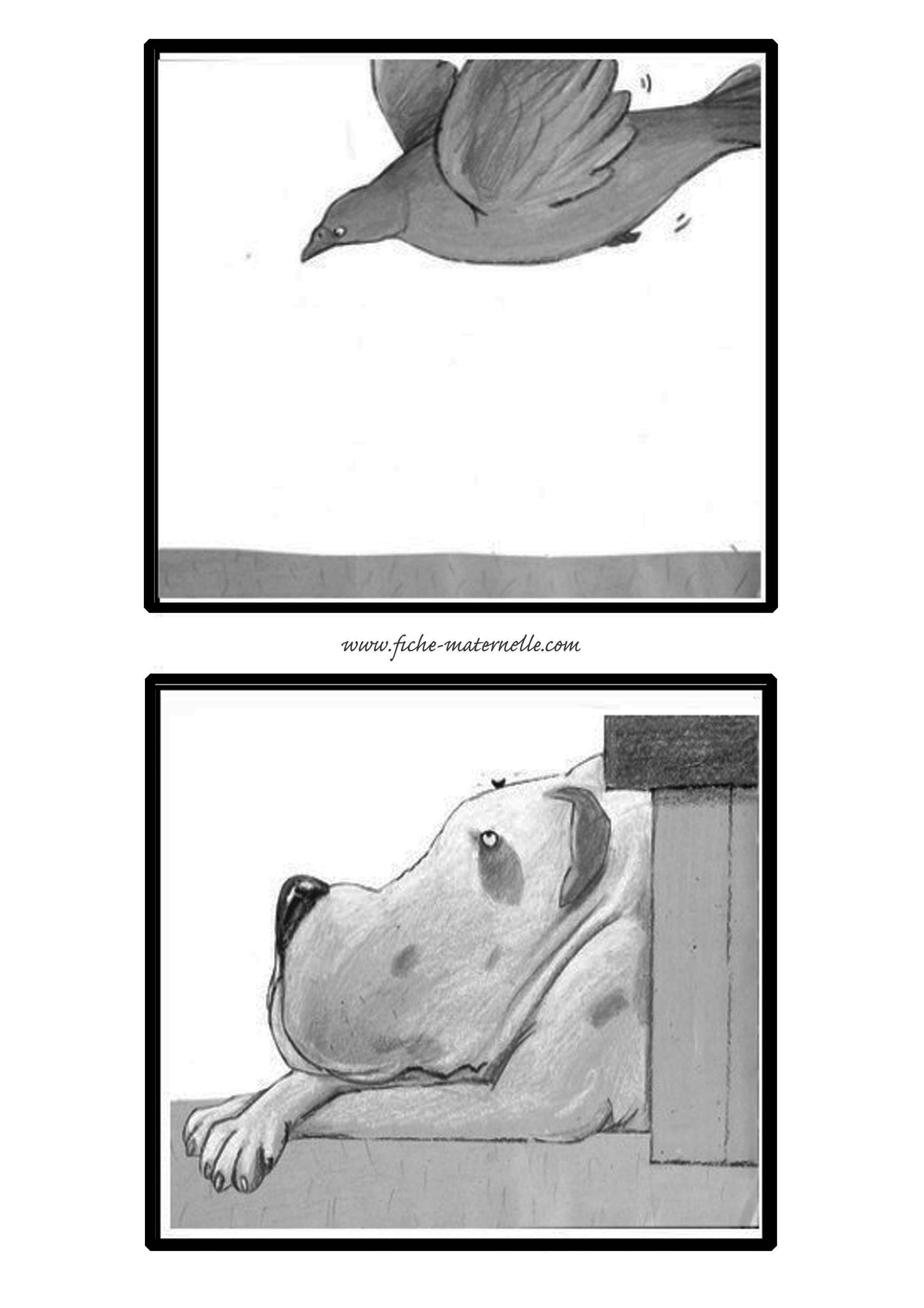 La petite taupe qui voulait savoir qui lui avait fait sur la tte