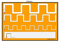 Apprendre  tracer des lignes brises