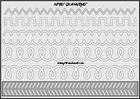 Piste graphique