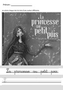 Titre de l album